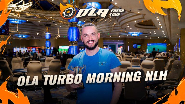 OLA POKER TOUR